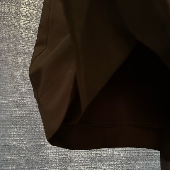 BCBGeneration Belted Dress Size 2 - Picture 6 of 6